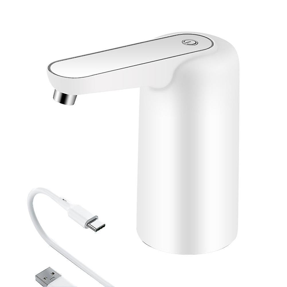 Distributeur d'eau rechargeable