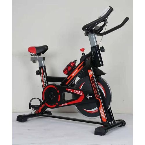 Grand Vélo de Spinning Professionnel
