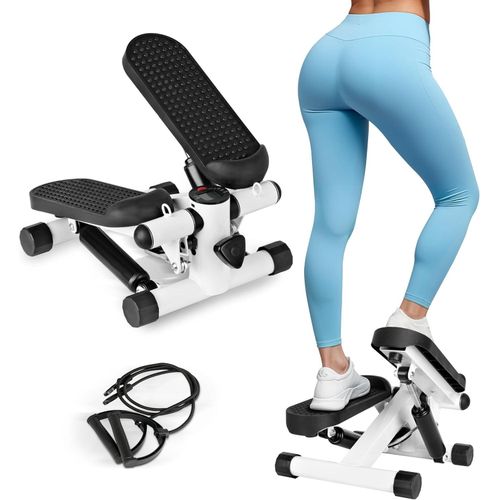 Mini Stepper avec Élastiques