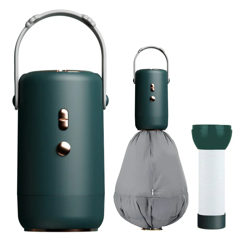 Sèche linge électrique portable multifonction