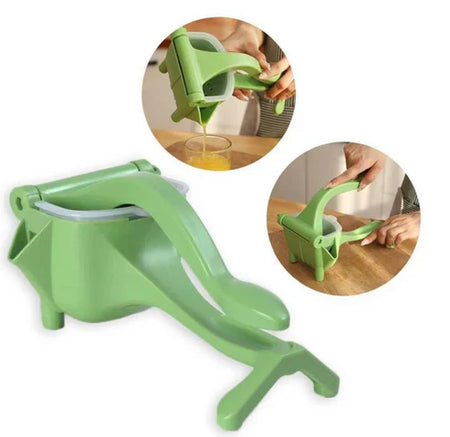 🔥Déstockage 😍 43% de réduction🔥Presse-agrumes en plastique pour fruits frais