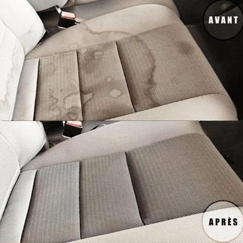 Mousse nettoyante PureFoam