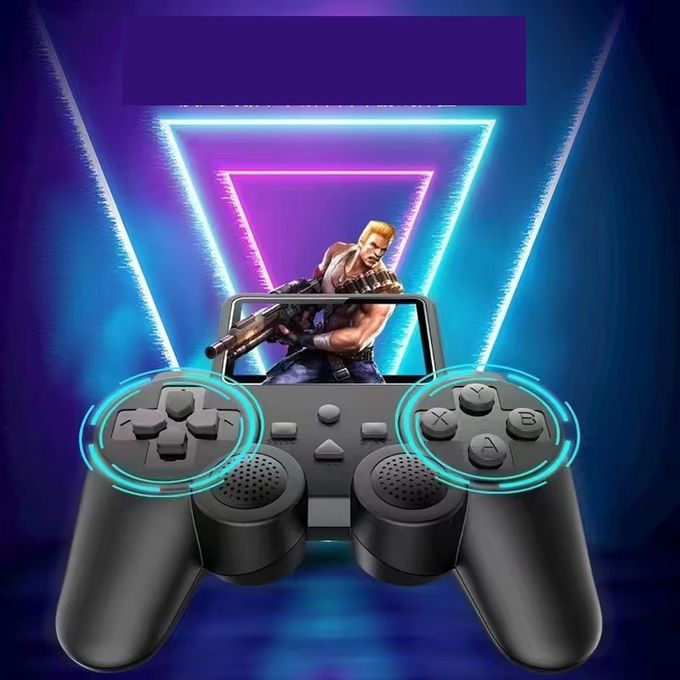 Manette De Jeu Retro Avec écran – 520 Jeux Classiques