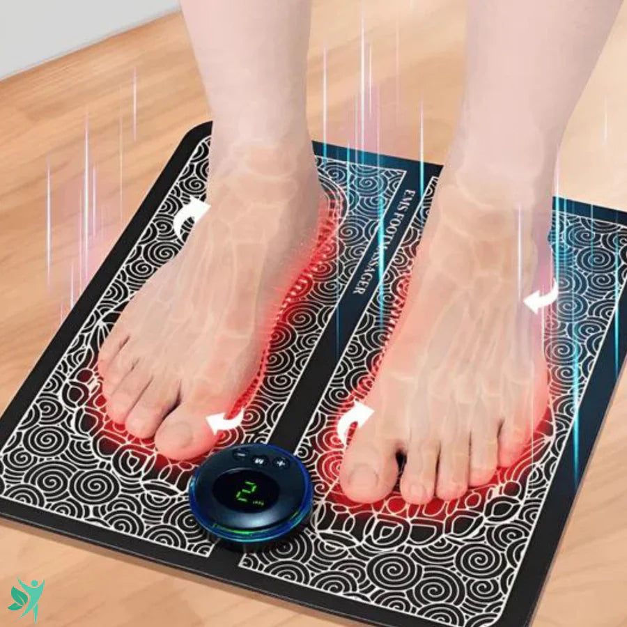 Masseur Plantaire™ NMES