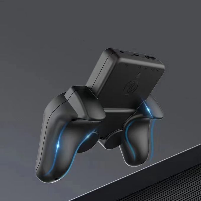 Manette De Jeu Retro Avec écran – 520 Jeux Classiques