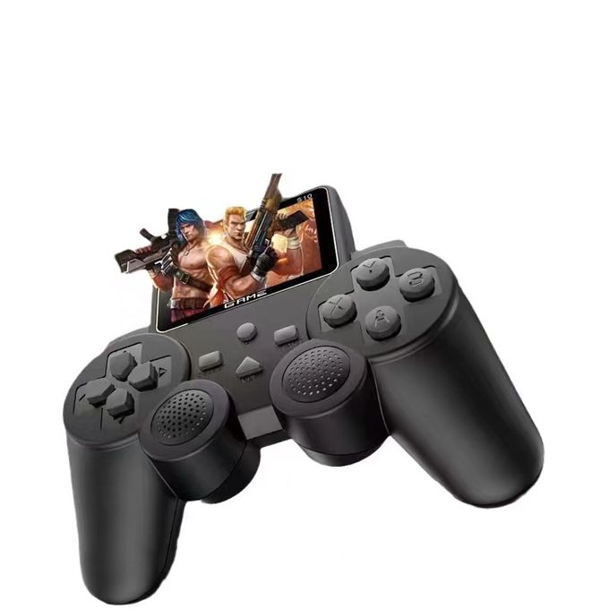 Manette De Jeu Retro Avec écran – 520 Jeux Classiques