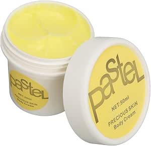 Pastel crème anti vergeture miracle originale thaïlandaise original 50 g