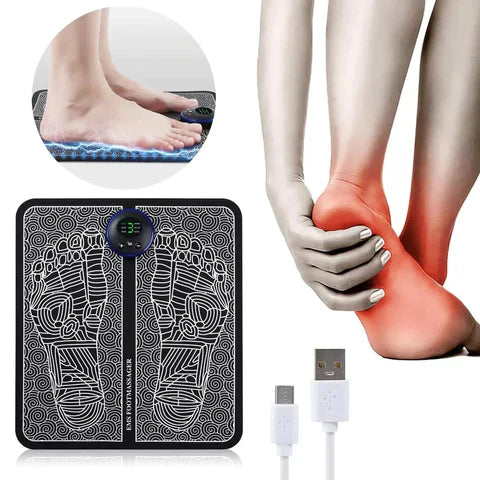 Masseur Plantaire™ NMES