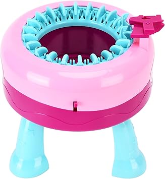 Machine à Tricoter pour Enfants : développeur d'intelligence
