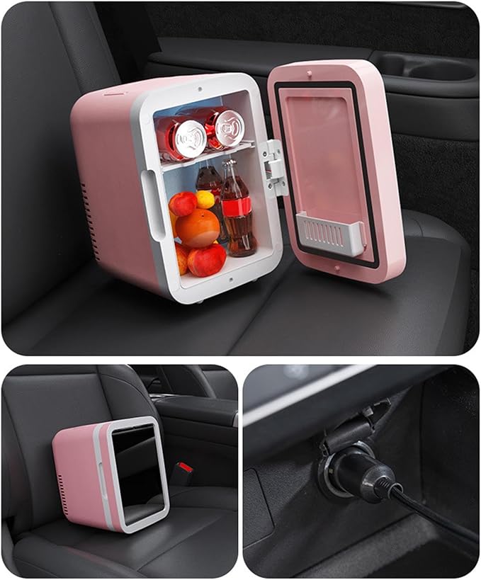 Mini Frigo de Voiture
