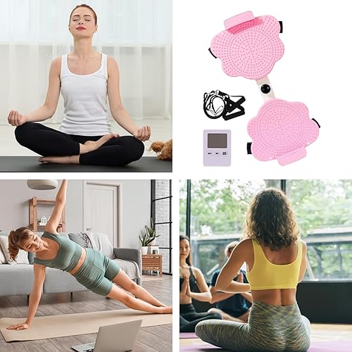 Disque de torsion fitness