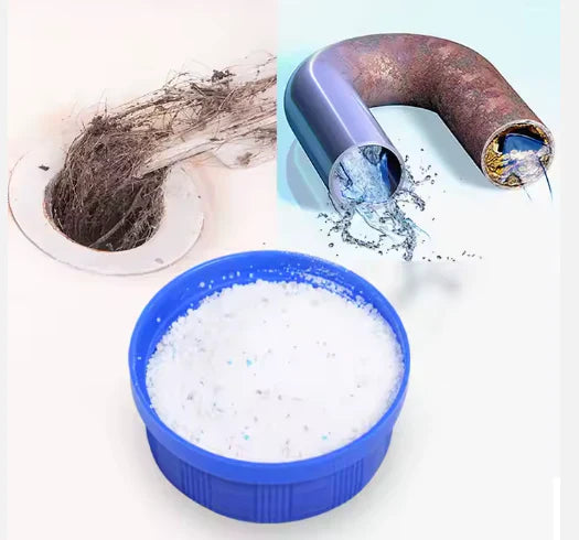 DEBOUCHEUR DE WC ET LAVABO