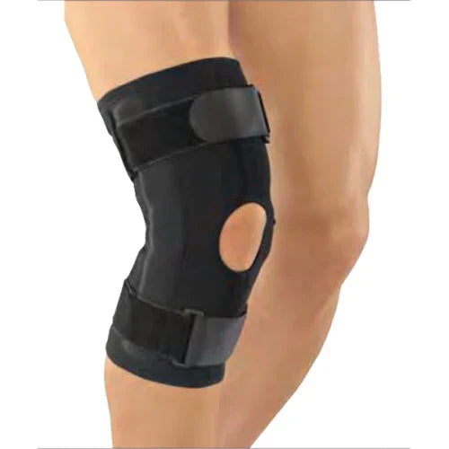 Genouillère ligamentaire médicale