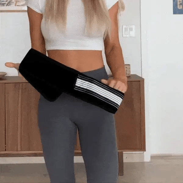 Ceinture Lombaire Sciatique
