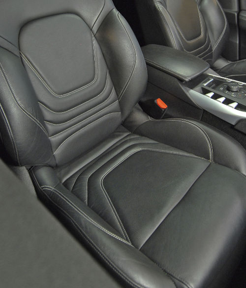 Mousse nettoyante PureFoam