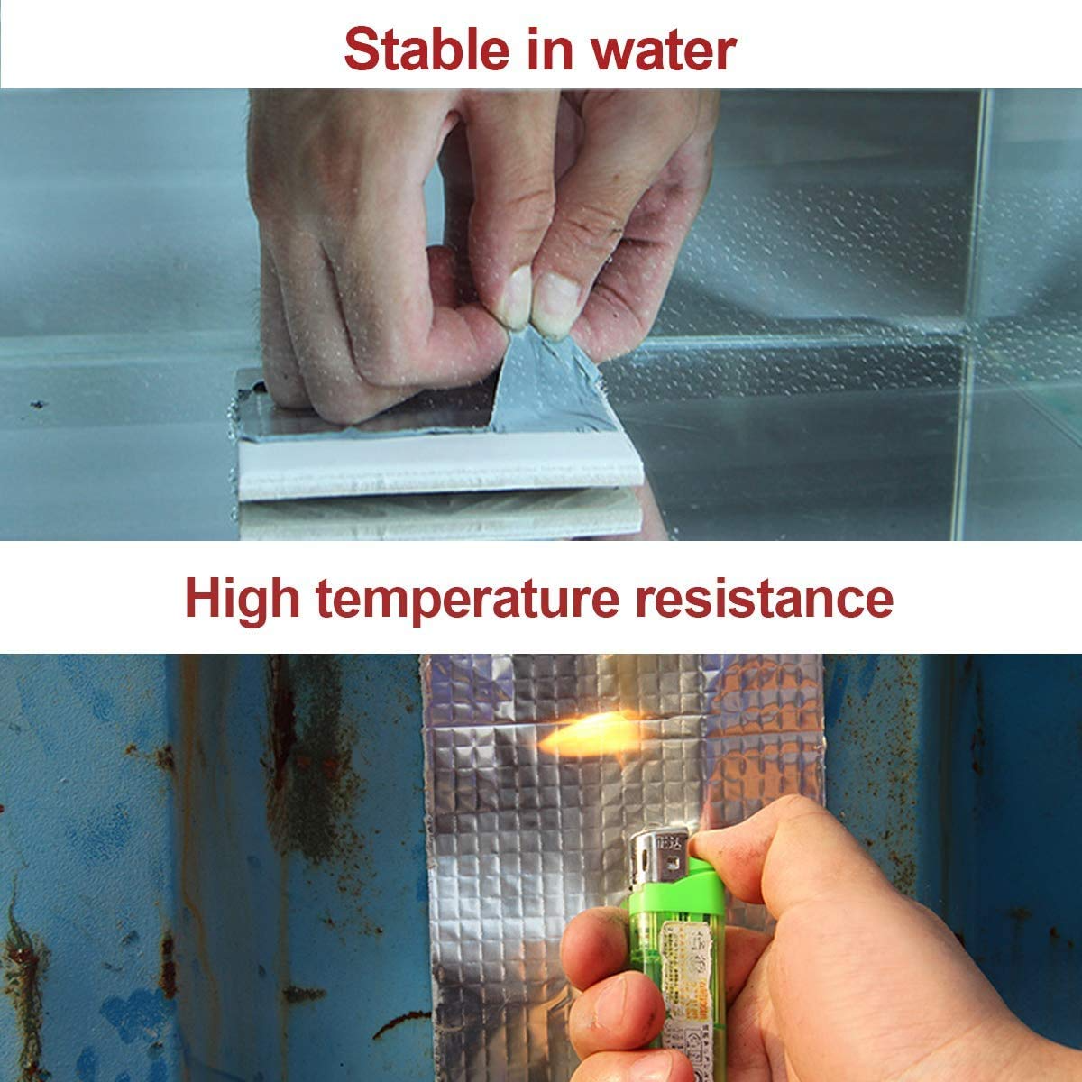 🔥Ruban Adhésif d’étanchéité🔥 10m*5cm