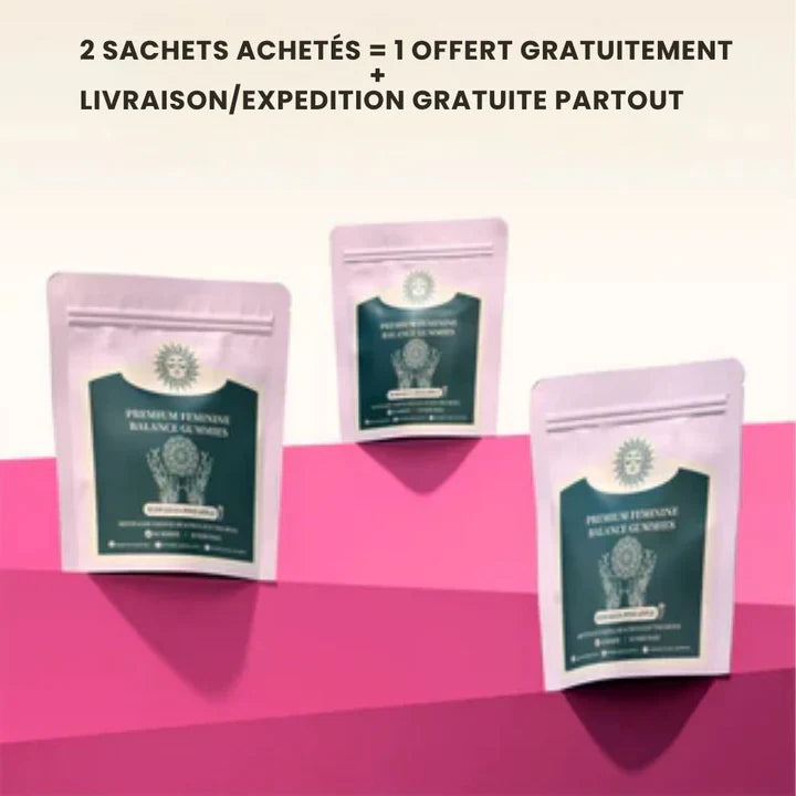 CAPSULES PROBIOTIQUES (60 DANS UN SACHET)