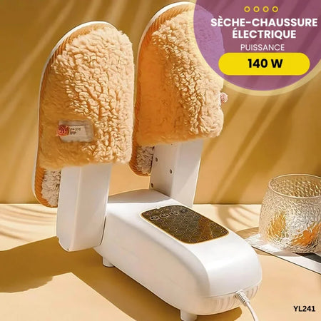 Sèche Chaussures Électrique