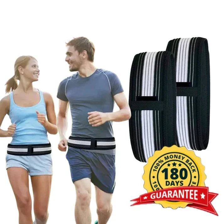 Ceinture Lombaire Sciatique