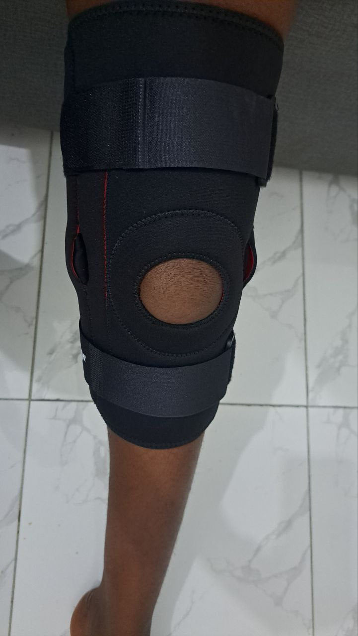 Genouillère ligamentaire médicale