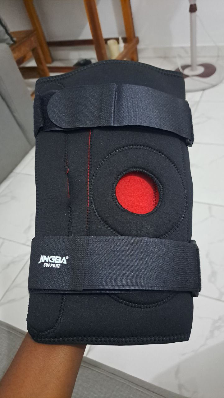 Genouillère ligamentaire médicale