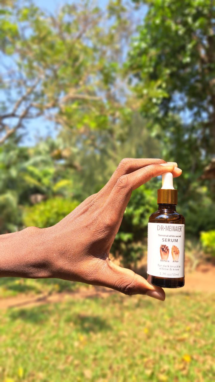 Sérum anti Quinto Dr. Meinaier pour Articulations Foncées