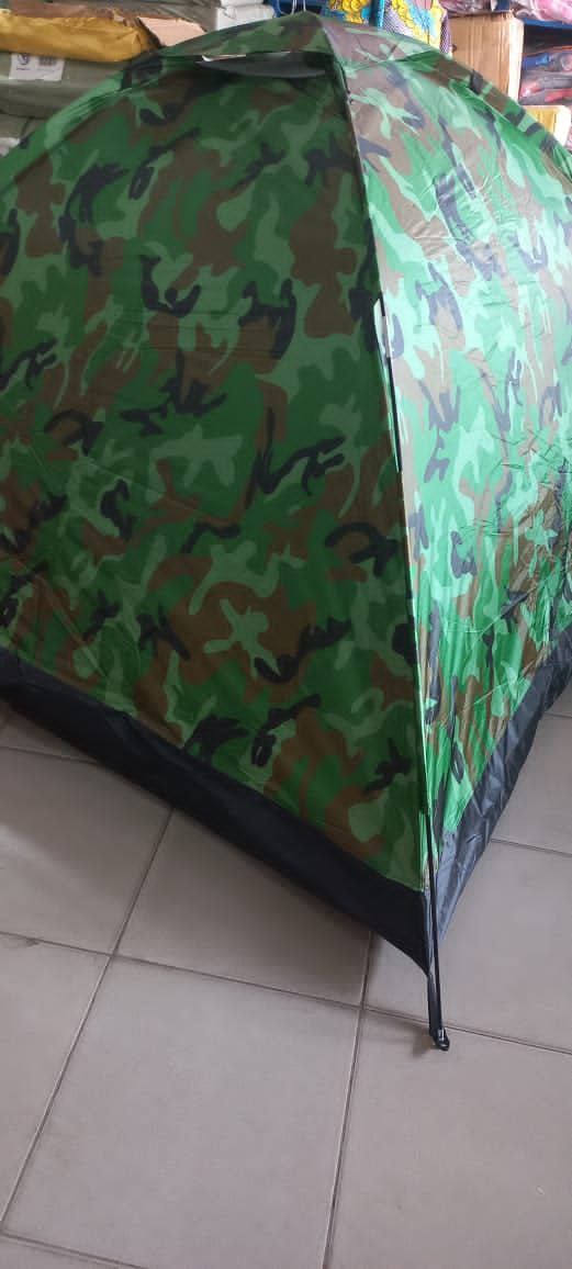 Tente Plage et Camping 3 Places