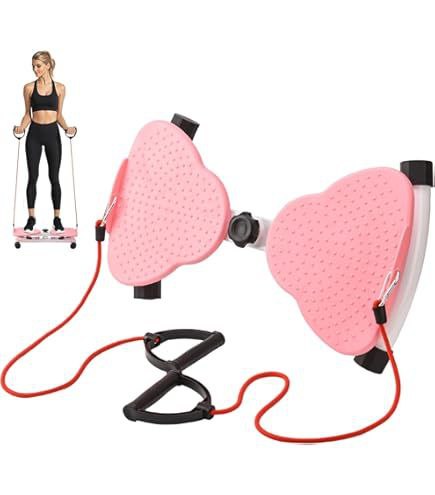 Disque de torsion fitness