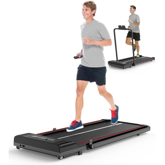 🏃♀️ Tapis de Course Électrique Pliable