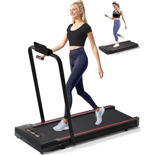 🏃♀️ Tapis de Course Électrique Pliable