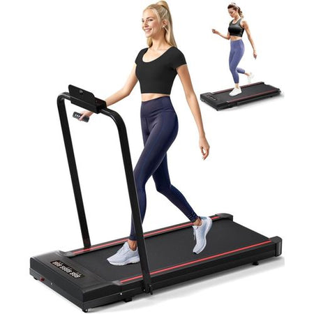 🏃♀️ Tapis de Course Électrique Pliable