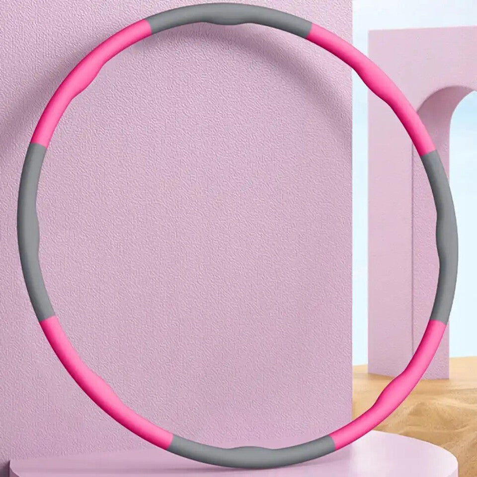 Cerceau de fitness Hula Hoop